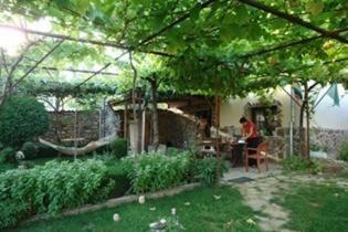 The House In Shipka Villa Rom bilde