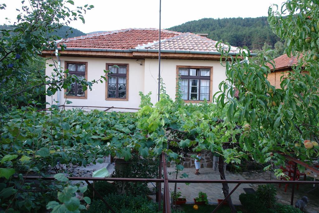 The House In Shipka Villa Rom bilde