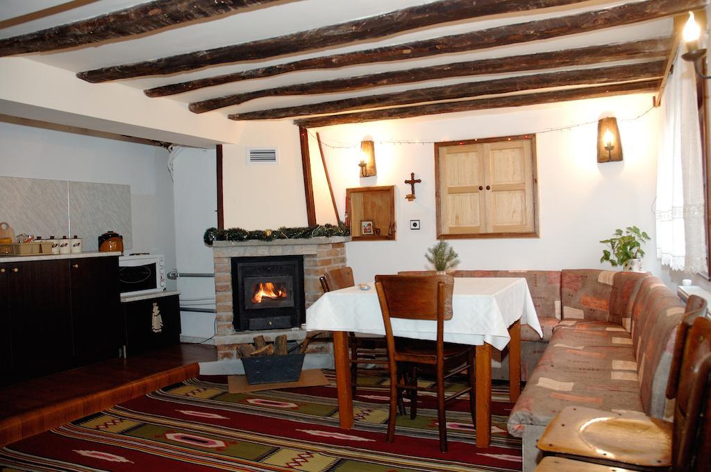 The House In Shipka Villa Rom bilde