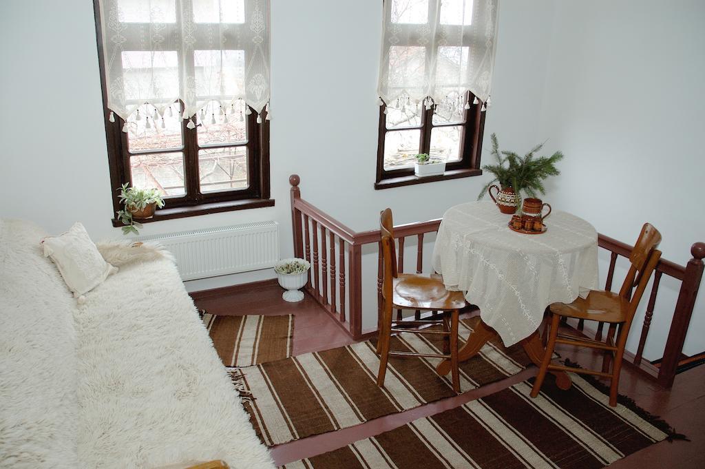 The House In Shipka Villa Rom bilde